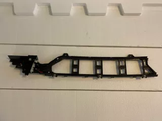 891B1-42030 Крышка багажника (дверь 3-5) Toyota Rav 4 4 Арт AL11425436747, вид 2