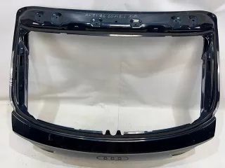  Крышка багажника (дверь 3-5) Audi A6 C7 (S6,RS6) Арт AL12677424838, вид 1