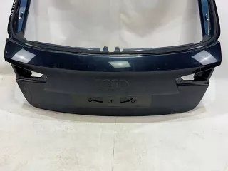  Крышка багажника (дверь 3-5) Audi A6 C7 (S6,RS6) Арт AL12677424838, вид 2