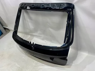  Крышка багажника (дверь 3-5) Audi A6 C7 (S6,RS6) Арт AL12677424838, вид 3