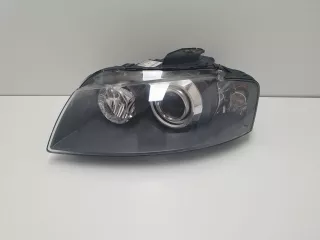 8P0941003R,Lampa Фара передняя (комплект) Audi A3 8P Арт AL12681263140, вид 1