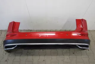 5H9807421,HCU9 Бампер задний Volkswagen Golf 8 Арт AL12907787018, вид 1