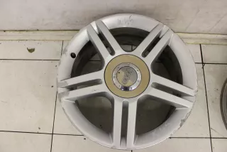  Диск литой Audi A3 8P Арт AL12918289446, вид 2