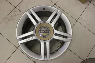  Диск литой Audi A3 8P Арт AL12918289446, вид 4