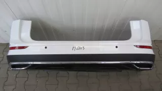 5H9807421,HCU6 Бампер задний Volkswagen Golf 8 Арт AL13129614233, вид 1