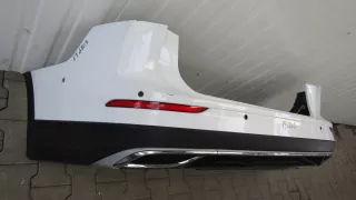 5H9807421,HCU6 Бампер задний Volkswagen Golf 8 Арт AL13129614233, вид 3