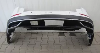 5H9807421,HCU6 Бампер задний Volkswagen Golf 8 Арт AL13129614233, вид 4