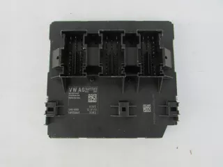 3AA937087E Блок управления BCM Volkswagen Passat B7 Арт AL13160372906, вид 2