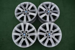  Диск литой BMW 1 E81/E82/E87/E88 Арт AL13214903104, вид 1