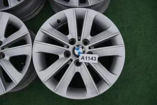  Диск литой BMW 1 E81/E82/E87/E88 Арт AL13214903104, вид 2