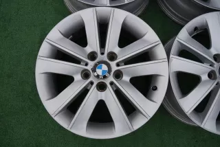  Диск литой BMW 1 E81/E82/E87/E88 Арт AL13214903104, вид 3