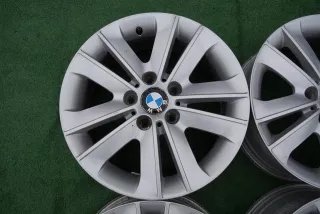  Диск литой BMW 1 E81/E82/E87/E88 Арт AL13214903104, вид 4