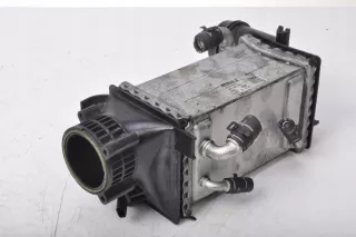 04E145785 Интеркулер Audi A3 8V Арт AL13333319216, вид 1