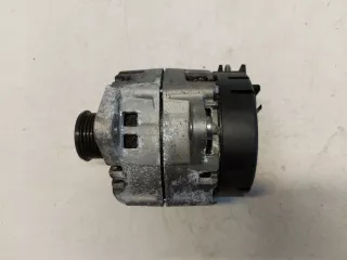 a0009069905 Генератор Mercedes C W205 Арт AL13552767258, вид 2