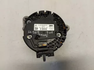 a0009069905 Генератор Mercedes C W205 Арт AL13552767258, вид 4