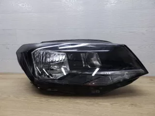 2K1941016B Фара передняя (комплект) Volkswagen Caddy 1 Арт AL13560446530, вид 1