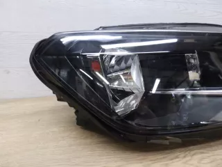 2K1941016B Фара передняя (комплект) Volkswagen Caddy 1 Арт AL13560446530, вид 3