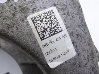 8K0505432AR Кулак задний правый Audi A6 C7 (S6,RS6) Арт AL13595512940_4, вид 3