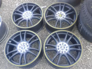  Диск литой Ford Mondeo 5 Арт AL13653437140, вид 2