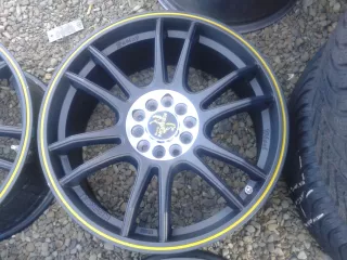  Диск литой Ford Mondeo 5 Арт AL13653437140, вид 3