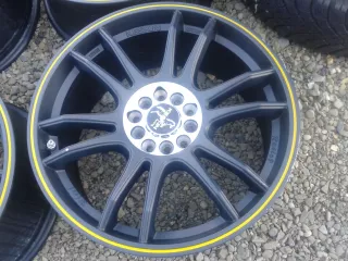  Диск литой Ford Mondeo 5 Арт AL13653437140, вид 4