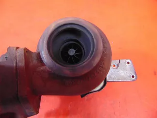  Турбина MINI COUNTRYMAN R60 Арт AL13693942904, вид 12