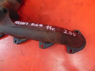  Турбина MINI COUNTRYMAN R60 Арт AL13693942904, вид 3