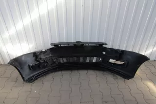 6R0807221,HCU1 Бампер передний Volkswagen Polo 5 Арт AL13709249616, вид 4