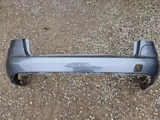A2058853838 Бампер задний Mercedes C W205 Арт AL13769155019_2, вид 1
