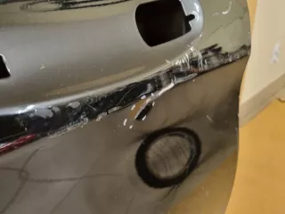 A2057225116 Дверь передняя левая Mercedes C W205 Арт AL13797704452, вид 5