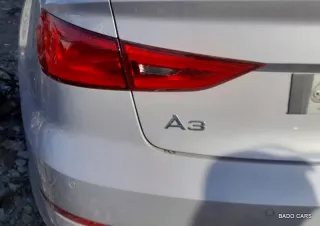  Фонарь задний правый Audi S3 8V Арт AL13821797947_2, вид 1