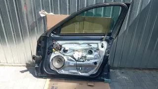 DRZWIPPW212KPL Дверь передняя правая Mercedes E W212 Арт AL13838258745, вид 2