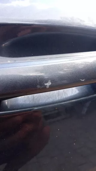 DRZWIPPW212KPL Дверь передняя правая Mercedes E W212 Арт AL13838258745, вид 3