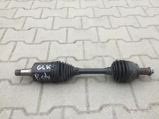 GLK,PÓŁOŚ,PP Полуось передняя правая (приводной вал, шрус) Mercedes GLK X204 Арт AL13978310289, вид 1