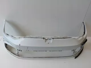 5H0807221 Бампер передний Volkswagen Golf 5 Арт AL13994021674, вид 2