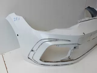 5H0807221 Бампер передний Volkswagen Golf 5 Арт AL13994021674, вид 3