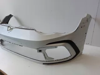 5H0807221 Бампер передний Volkswagen Golf 5 Арт AL13994021674, вид 4