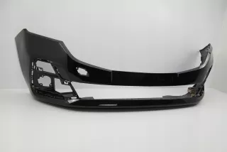 2KF807221A,Bumper3,3344 Бампер передний Ford Transit connect 1 Арт AL14013352788_2, вид 3