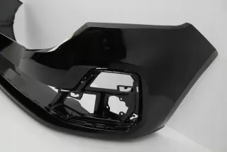 2KF807221A,Bumper3,3344 Бампер передний Ford Transit connect 1 Арт AL14013352788_2, вид 4