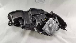 MK83-13W030-EC Фара передняя левая Subaru Forester SK Арт AL14092936084, вид 11