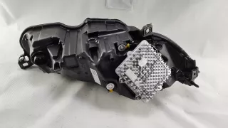 MK83-13W030-EC Фара передняя левая Subaru Forester SK Арт AL14092936084, вид 12