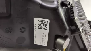 MK83-13W030-EC Фара передняя левая Subaru Forester SK Арт AL14092936084, вид 13