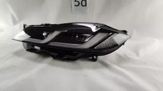 MK83-13W030-EC Фара передняя левая Subaru Forester SK Арт AL14092936084, вид 4
