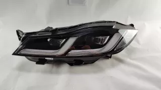 MK83-13W030-EC Фара передняя левая Subaru Forester SK Арт AL14092936084, вид 6
