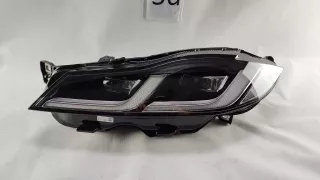 MK83-13W030-EC Фара передняя левая Subaru Forester SK Арт AL14092936084, вид 7