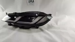 MK83-13W030-EC Фара передняя левая Subaru Forester SK Арт AL14092936084, вид 8