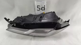 MK83-13W030-EC Фара передняя левая Subaru Forester SK Арт AL14092936084, вид 9