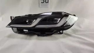 MK83-13W030-EC Фара передняя левая Jaguar XF 260 Арт AL14092936084_2, вид 3