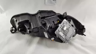 MK83-13W030-EC Фара передняя левая Jaguar XF 260 Арт AL14092936084_2, вид 10