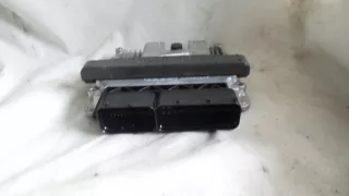 0261201961,8K1907115D Блок управления двигателем Audi A4 B8 Арт AL14114422304, вид 1